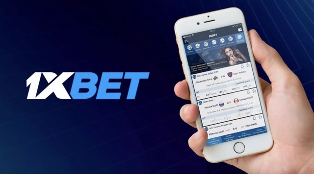 1xBet — букмекерская компания